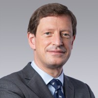 Andrew Haskins ASIP