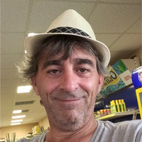 Patrice Marin