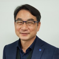 harrison kang