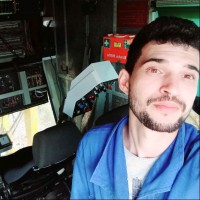 Jeferson Oliveira Do Nascimento