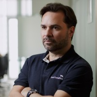 Danilo Gomes dos Santos