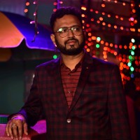 Sudipta Laha