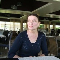 violeta ilie