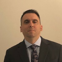 David Sauvageau Mba