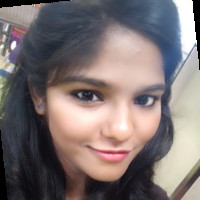 Matada Anusha