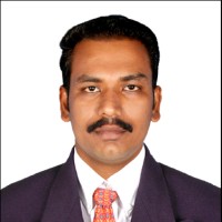 DINESH RP