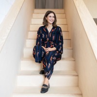 Scarlett Hollerin
