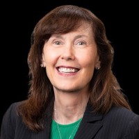 Donna Joyce Hall