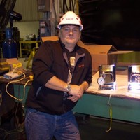 Mark Downey
