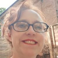Dr Fern-Chantele Carter Cmgr Fcim