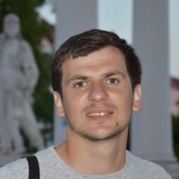 Yaroslav Chub