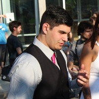 Josh Hanna