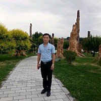 郝志刚