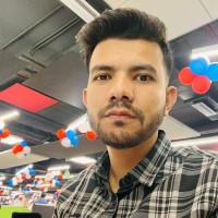 Tanmay Koranga