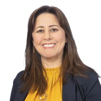 Ana Alvarado