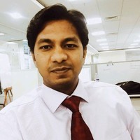 Amrit Kumar