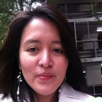 Maria Lourdes Rayos