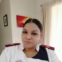 Vicky Brown