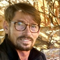 Johan Taljaard