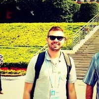 Leonardo Bihre da Silva