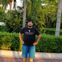 Eric Mansouri