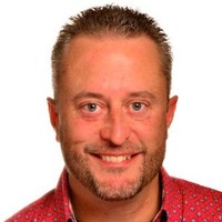 Greg Hartman