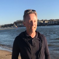 Ron Bouwman