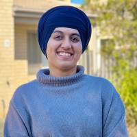 Sumreet Kaur