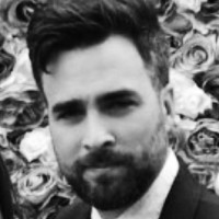Alex Vitellaro