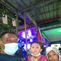 Plentong Hairul