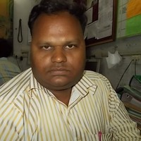 Sharad Gupta