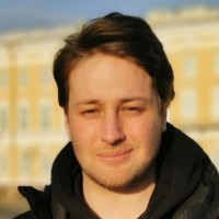 Pavel Larin