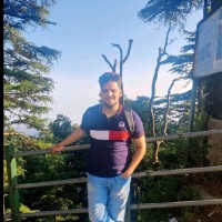 Ayush Bhardwaj