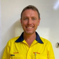 Michael Zaia