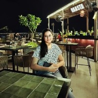 Deepika P.