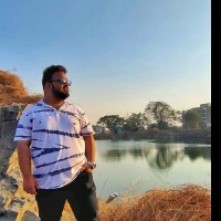 Sandeep Menon
