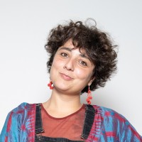 Caterina Bufarini