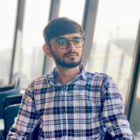 Akshay Sorathiya