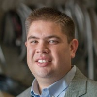 Owen Holt