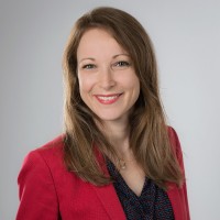 Audrey Meyer