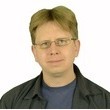 Eric Berggren