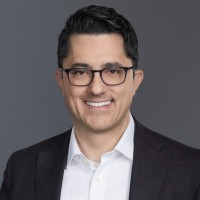 Brian Passell, Ph.D.