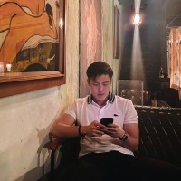 Eric Shih