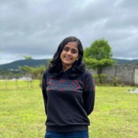 Anshika Augustine