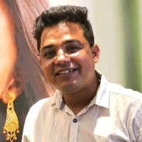 Abhro Das