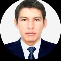 Juan Carlos Ubaldo  Calderon