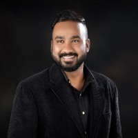 Anoop Sam