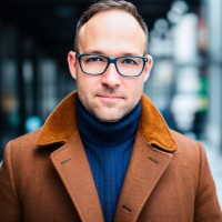 Christian Hauck