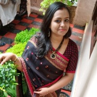 Arathy Nair V S