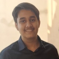 Ishan Joshi